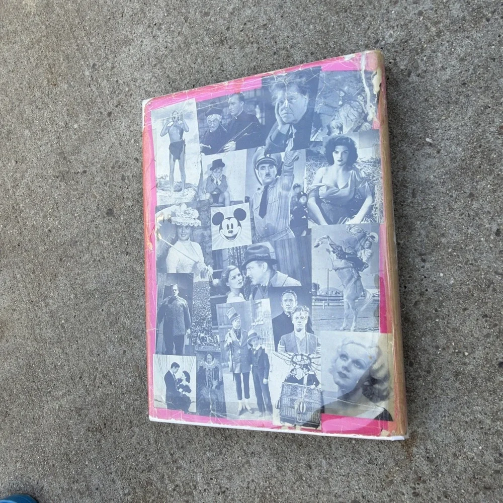 N/A pictorial history